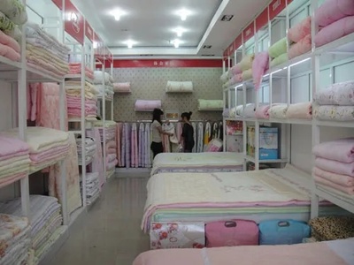 南通被子家紡廠(chǎng)與家居用品銷(xiāo)售概覽